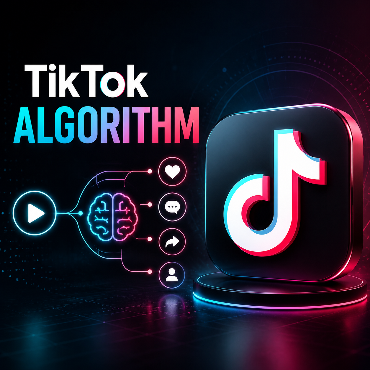Understanding How the TikTok Algorithm Works