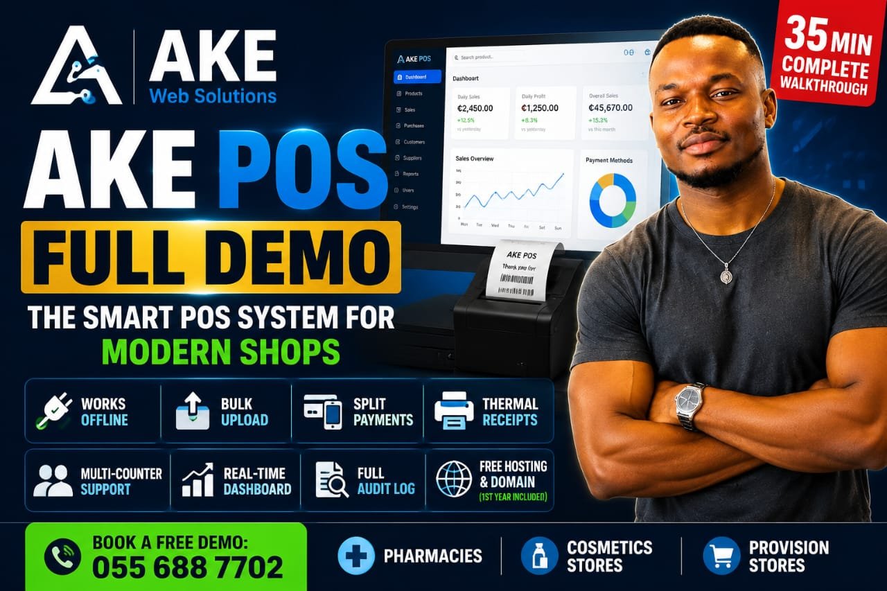 Best  Complete Pharmacy, Cosmetics & Provision Store POS system for sales, stock, profit, audit.